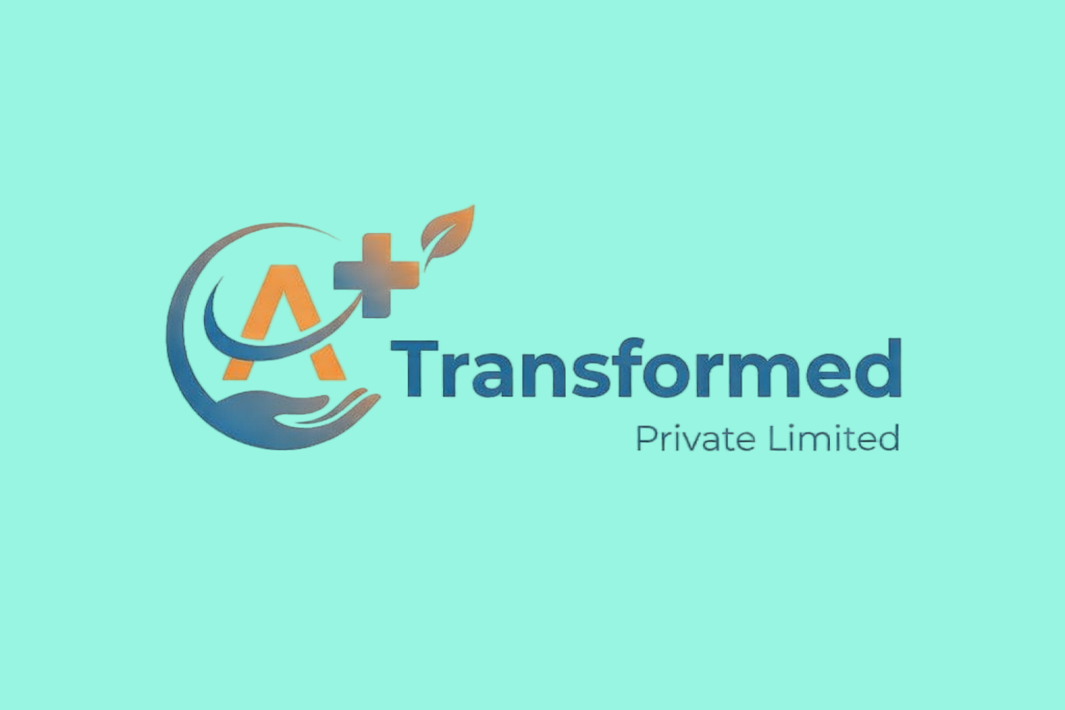 Transformed Arrogyam Logo